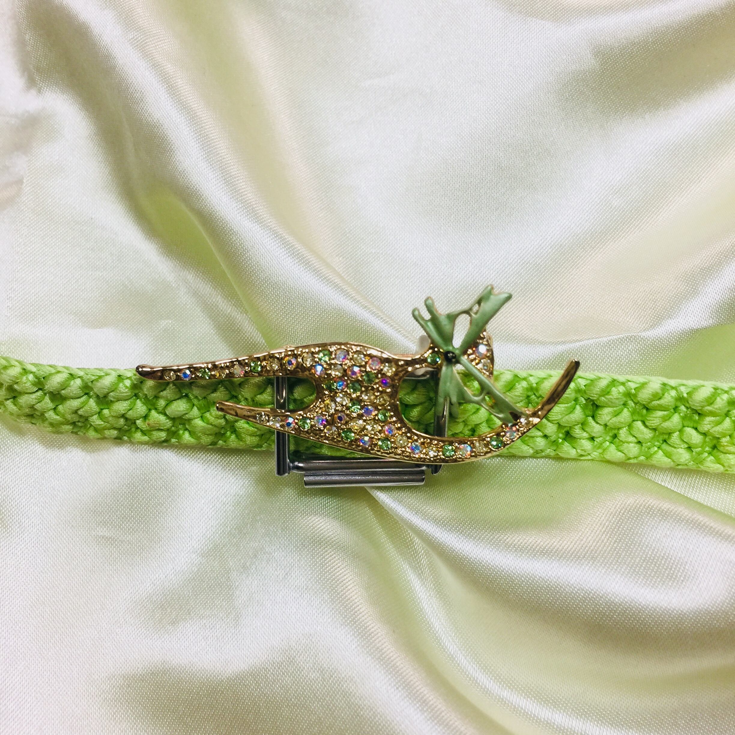 アンティーク 猫 ブローチ 帯飾り 帯留 金具付き 和小物 | 和小物 あかりや