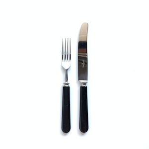 FISKARS / Fork & Knife Set