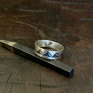 エルドンカレムサ(Eldon Kalemsa Jr) ウェーブリング 24号