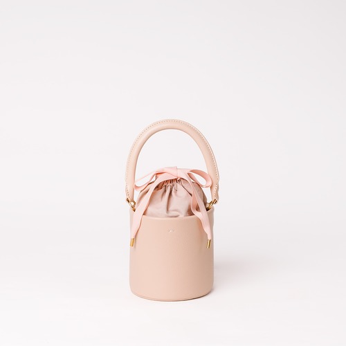 Bucket  -  PINK BEIGE