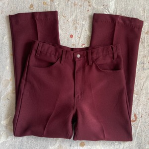 1980s  Levi's Pants W34L29  Made in USA