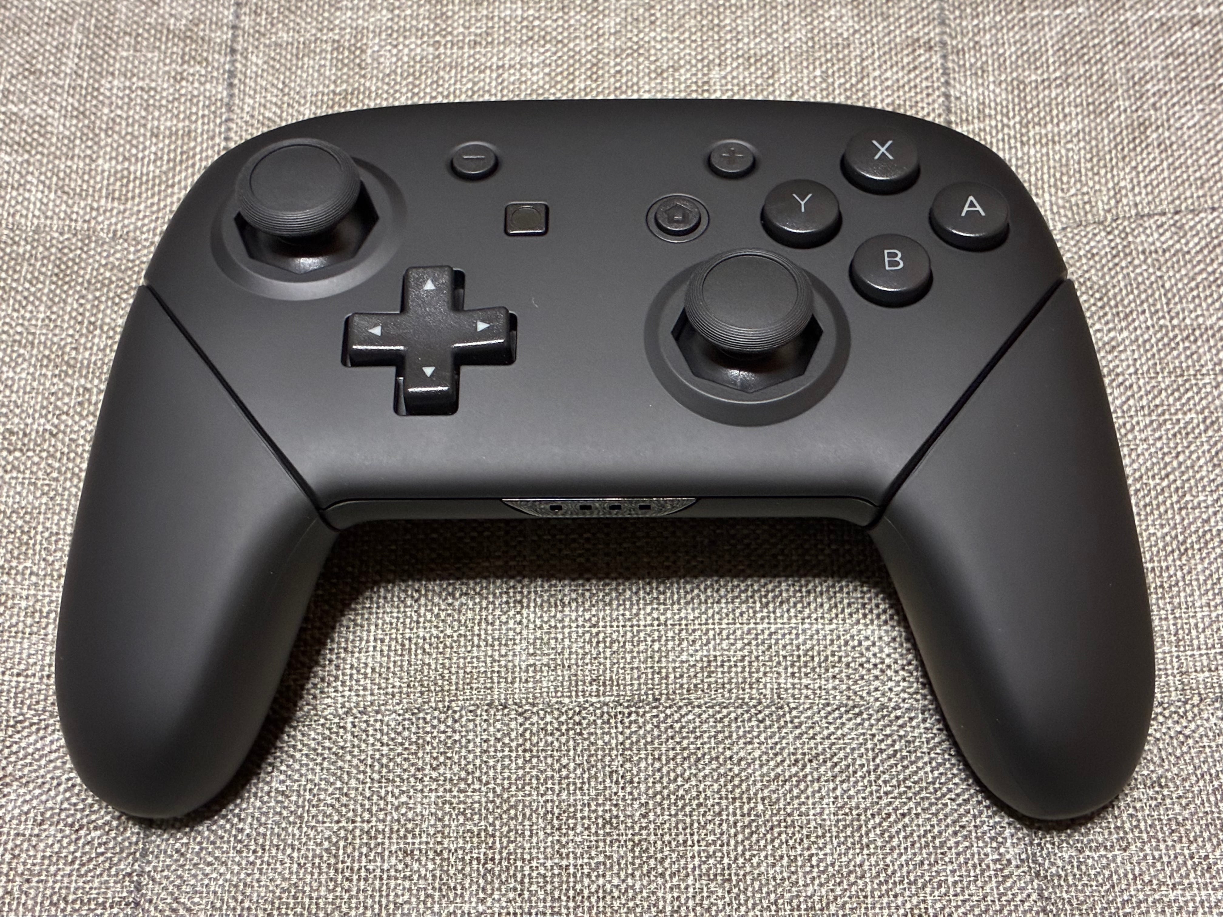 安藤商会（旧すずのコントローラーショップ）