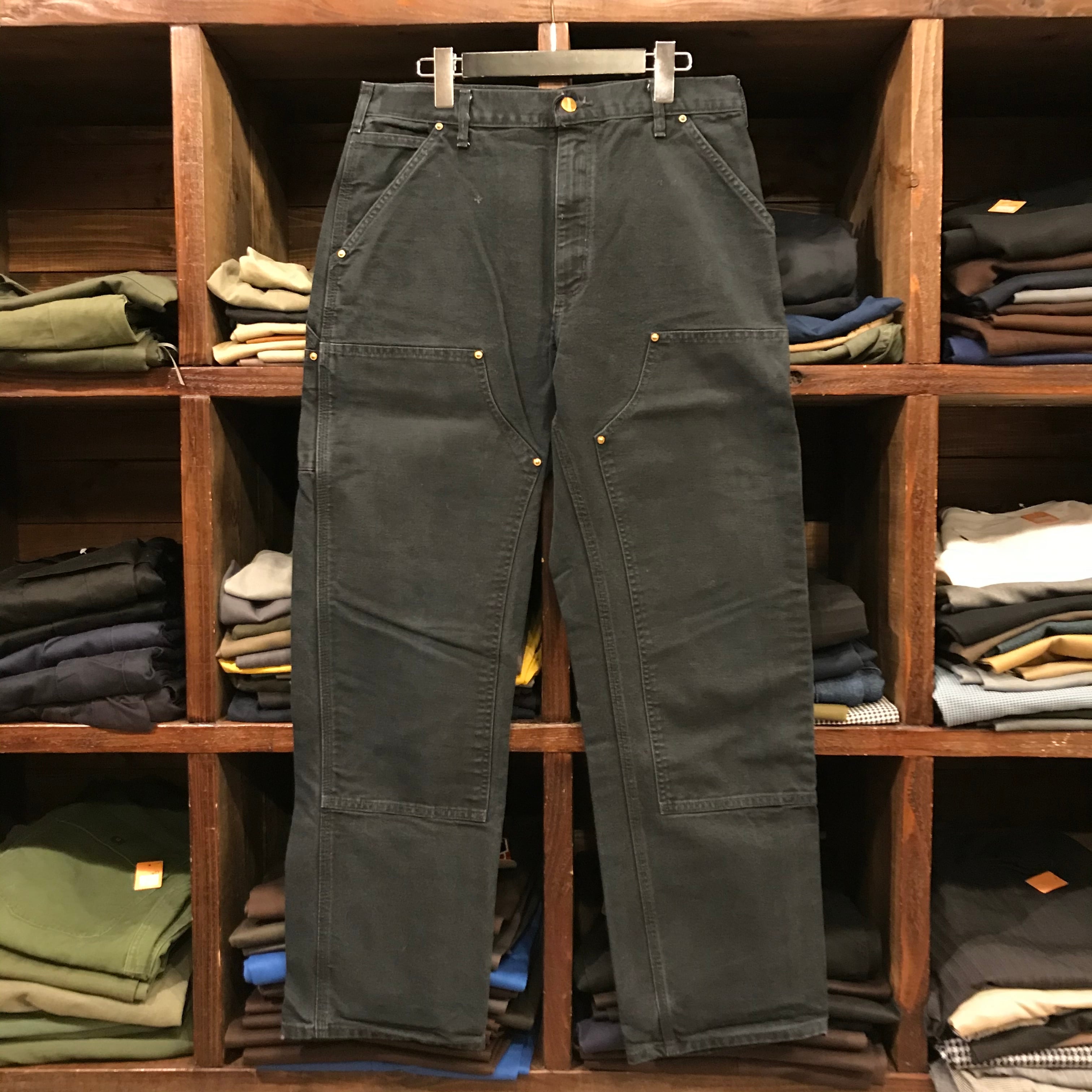 90s Carhartt ペインターパンツ | VOSTOK