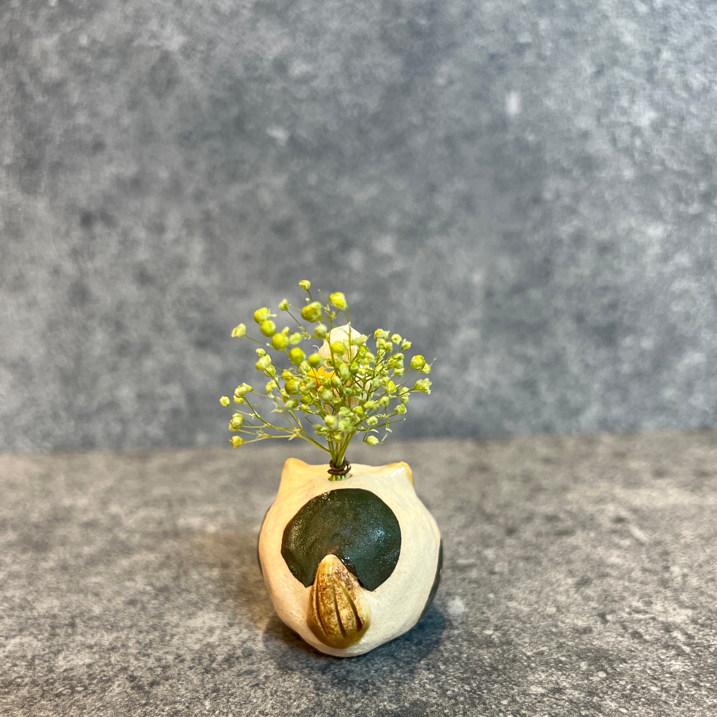 花梨 花台 漆塗 だるま 漆塗朱だるま (Shu Urushi) | Daruma Art – TSURUTO