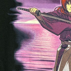 00s RUROUNI KENSHIN