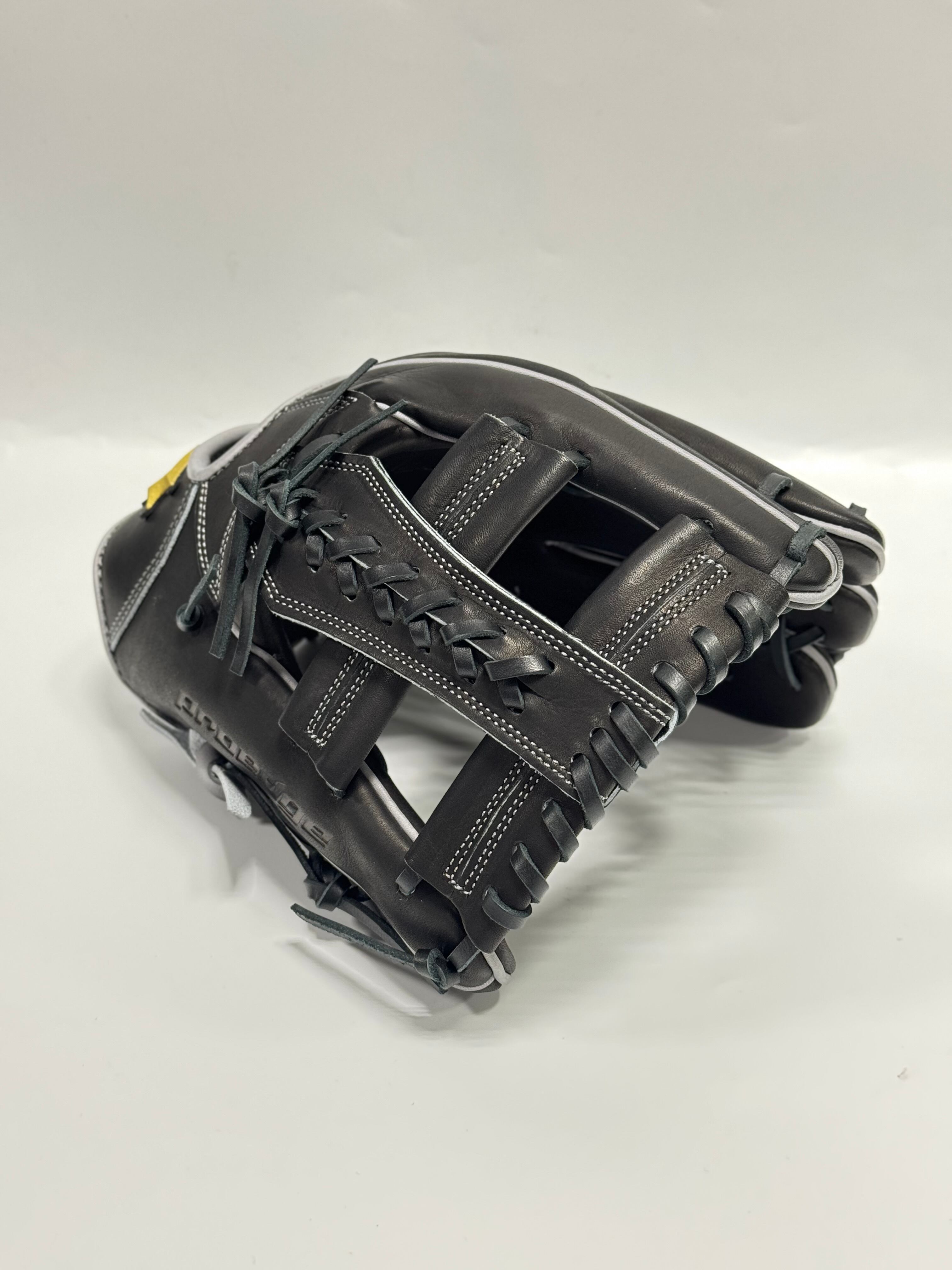 SSKｰエスエスケイ proedge(プロエッジ）軟式限定グローブ 矢野雅哉選手