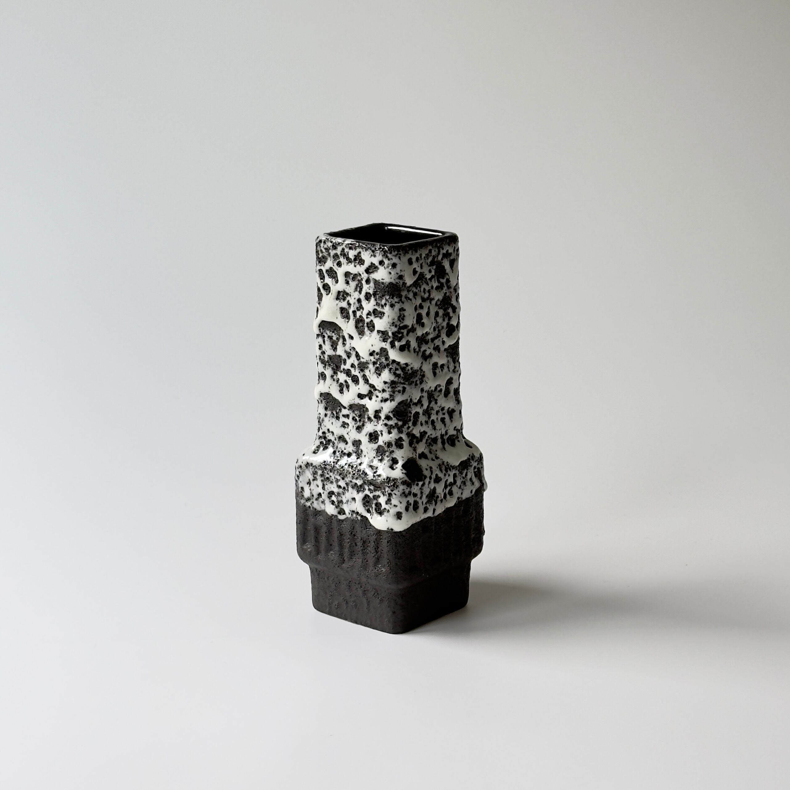 Fat Lava 花瓶 | Jopeko 4 20 | PolePoleDecor｜Vintage Vase 専門店