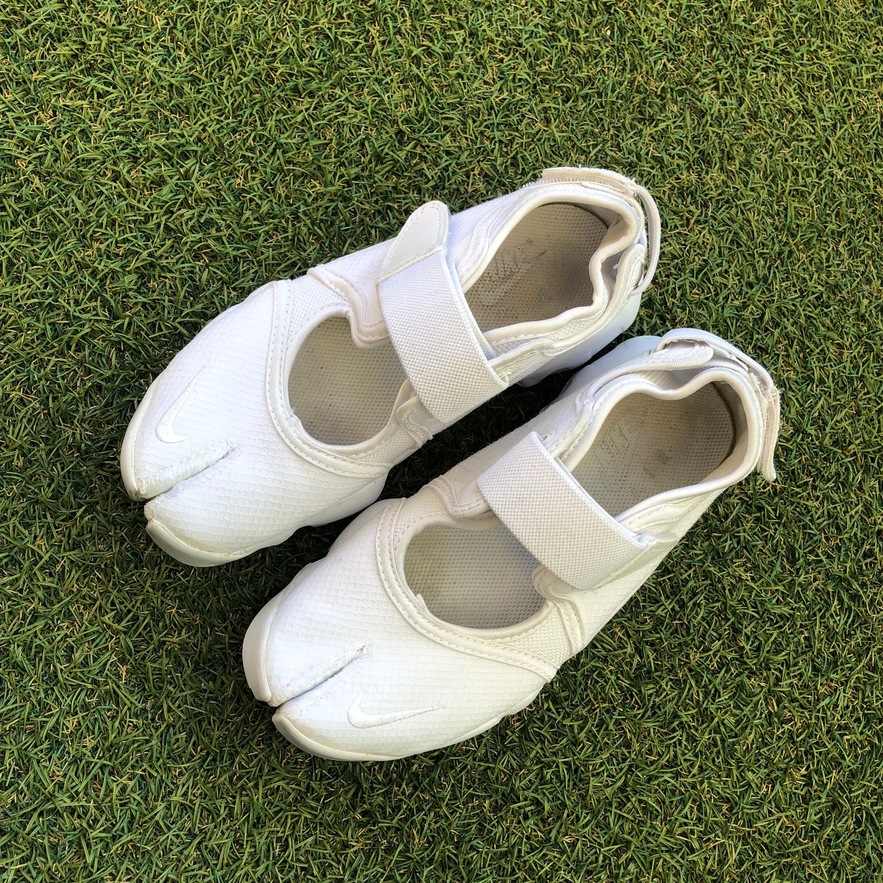 NIKE AIR RIFT ナイキ エアリフト HW479 | reshoe