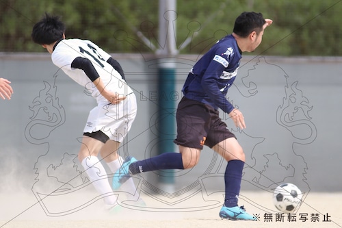 2018AWリーグC第15戦 FC.GOLAZO vs FC.Bondith