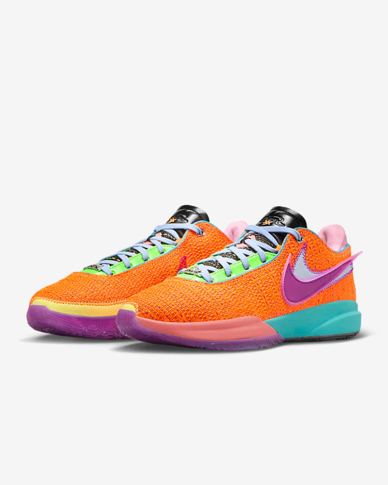 Nike LeBron XX レブロンジェームズ | jordan_sneakers