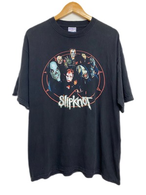 00sSlipknot Print Tshirt/L