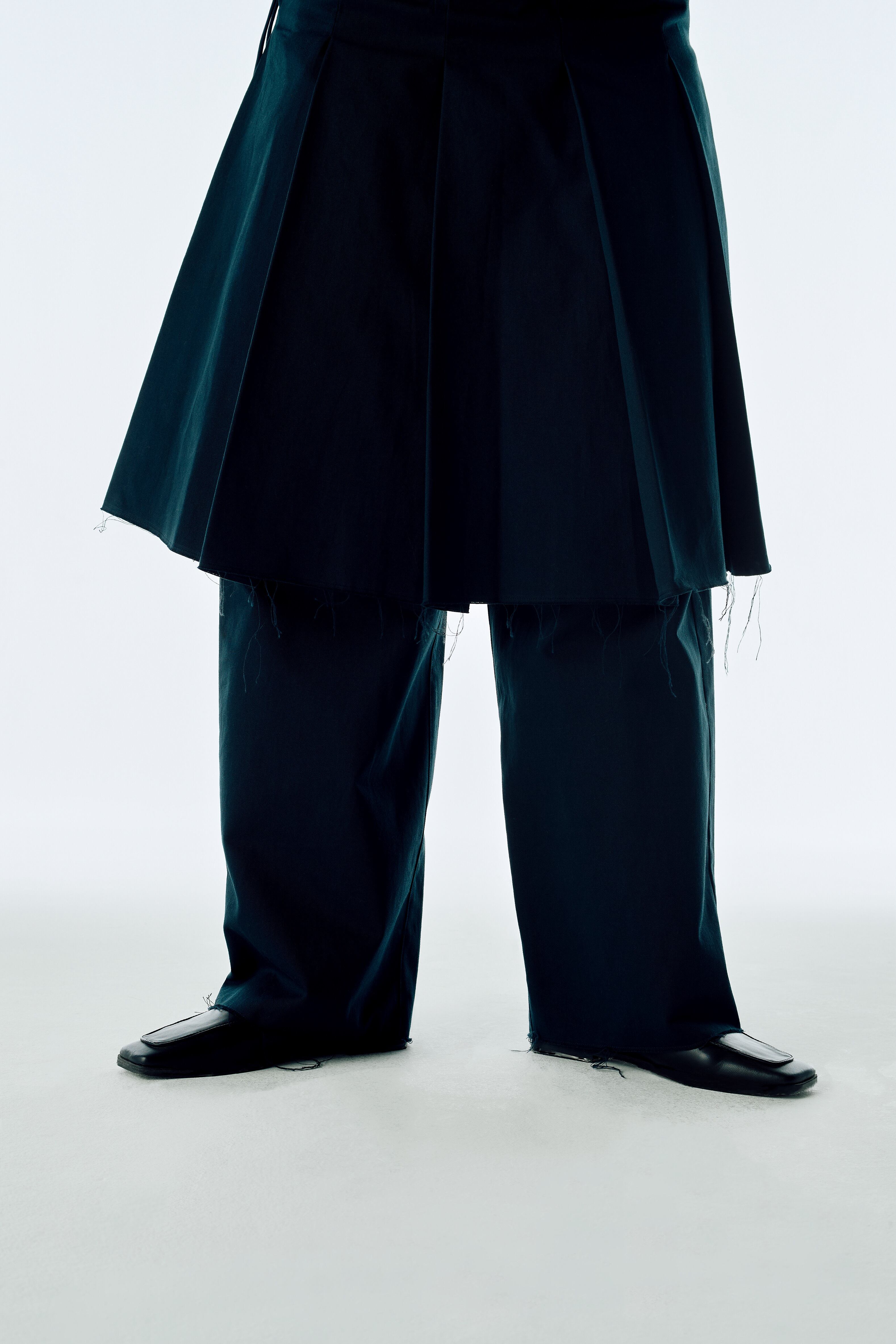 CONNY / NAVY | GADID ANONIEM