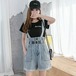 レディース サロペット 半袖Tシャツ オーバーオール ショートパンツ 短パン ミニ丈 膝上丈 カジュアル フォーマル 可愛い フェミニン きれいめ 上品 エレガント おしゃれ お出かけ お呼ばれ