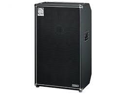 AMPEG SVT-610HLF ベース用キャビネット | courage office