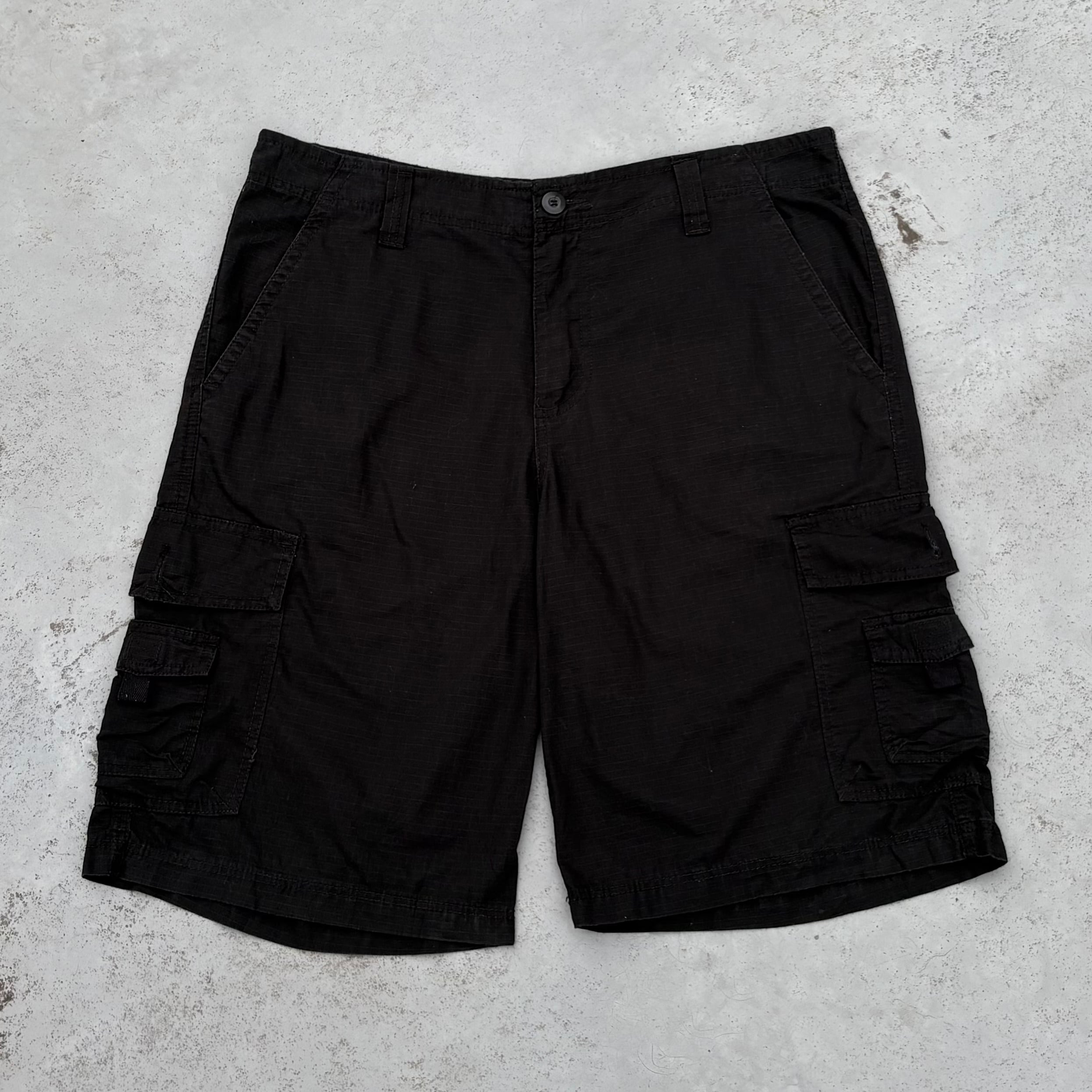 鬼ヒゲ】90's Levi's 501 Black Made in USA | 下北沢SPiKe＆SPiCe