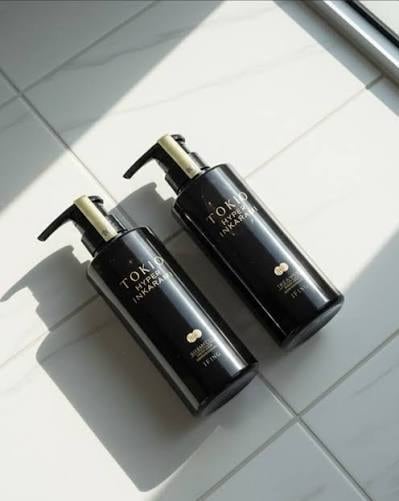 TOKIO ハイパーインカラミ シャンプー トリートメント TOKIO HYPER INKARAMI～トキオハイパーインカラミ シャンプー 400ml