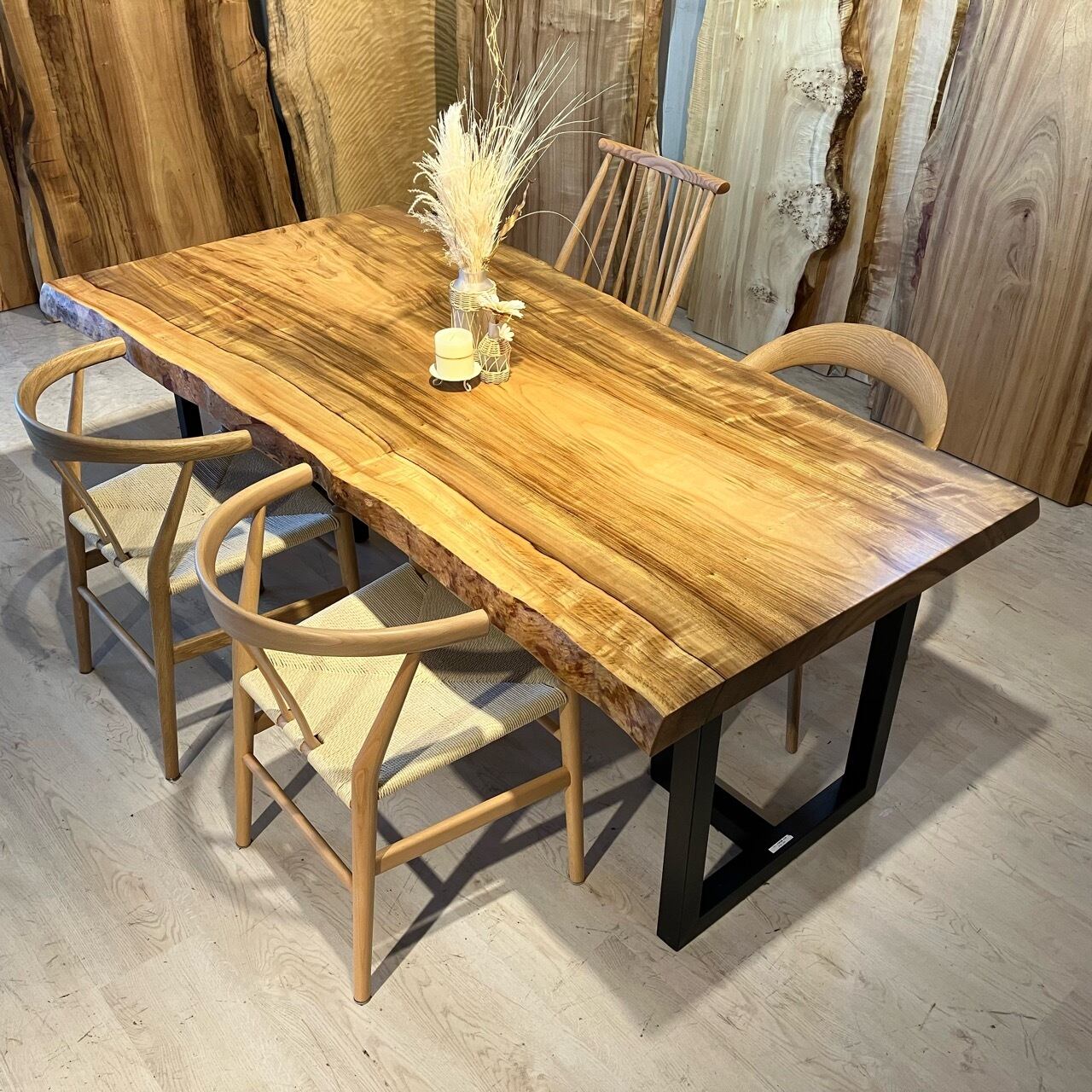 楠(クス) 一枚板 | 千年家具 - 一枚板 テーブル専門店 楠(クス) 一枚板 | 千年家具 - 一枚板 テーブル専門店