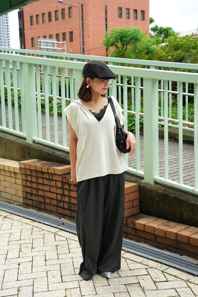 SODENASHI PARKAR
