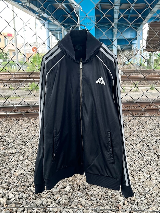 adidas track jacket