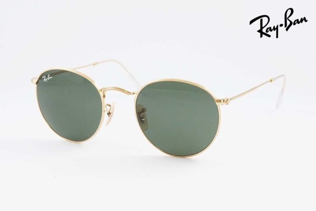 木村拓哉さん着用】Ray-Ban サングラス RB3447 002/64 50サイズ