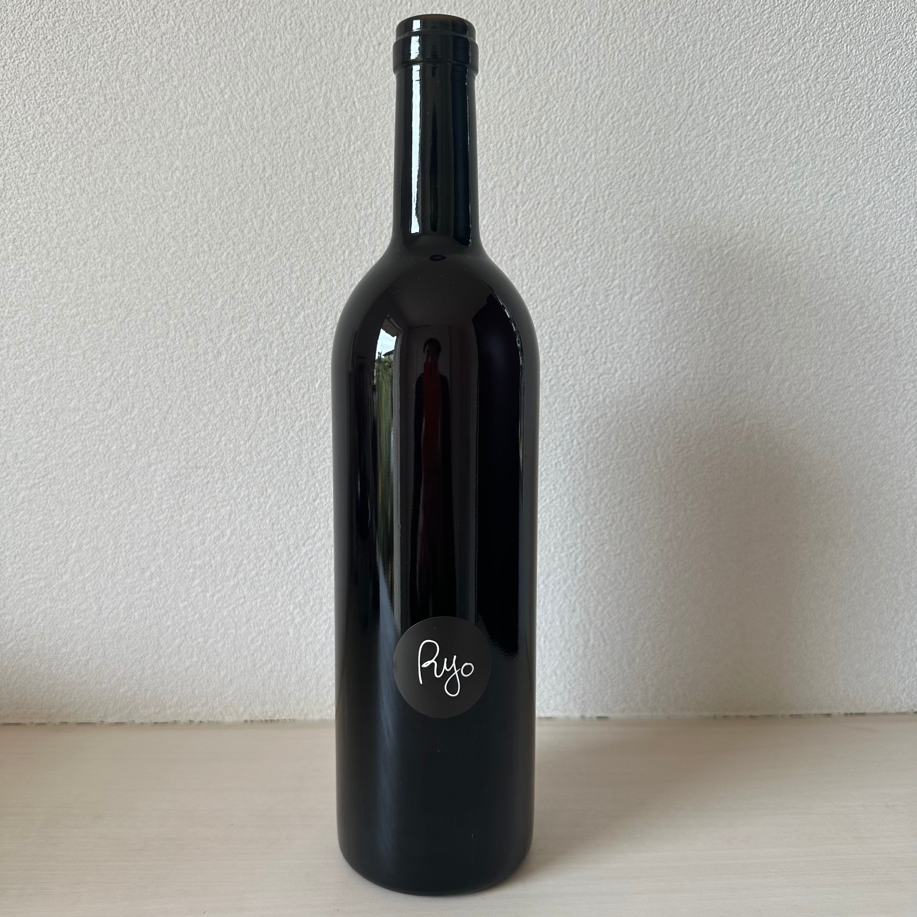 Ryo 2022　Fattoria AL FIORE /ファットリア・アル・フィオーレ