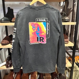 FLIR SYSTEMS INC L/S T-SHIRT