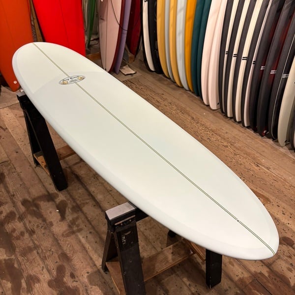 MID LENGTH ミッドレングス | THE USA SURF