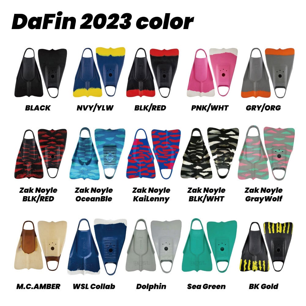 スイムフィン -DaFin(ダフィン) | Beach Culture ONLINE スイムフィン -DaFin(ダフィン) | Beach Culture ONLINE