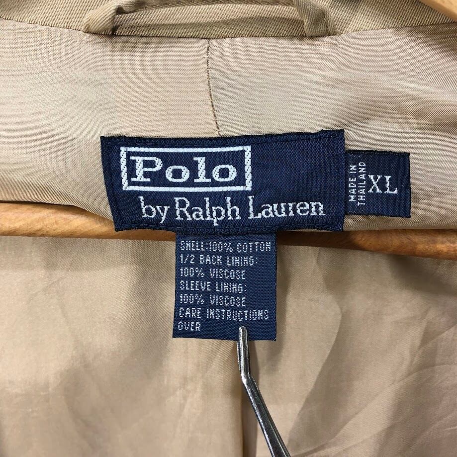 90's vintage 90年代 ヴィンテージ Polo by Ralph Lauren ポロバイラル