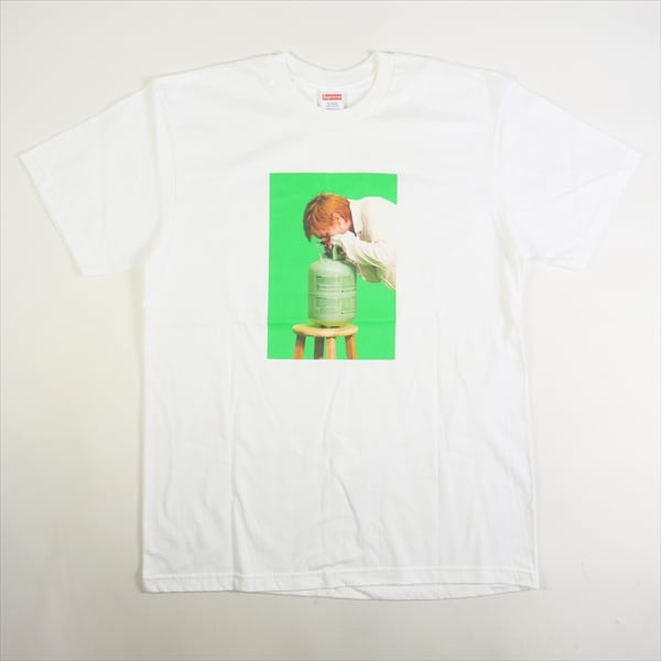 supreme  Green Screen Tee