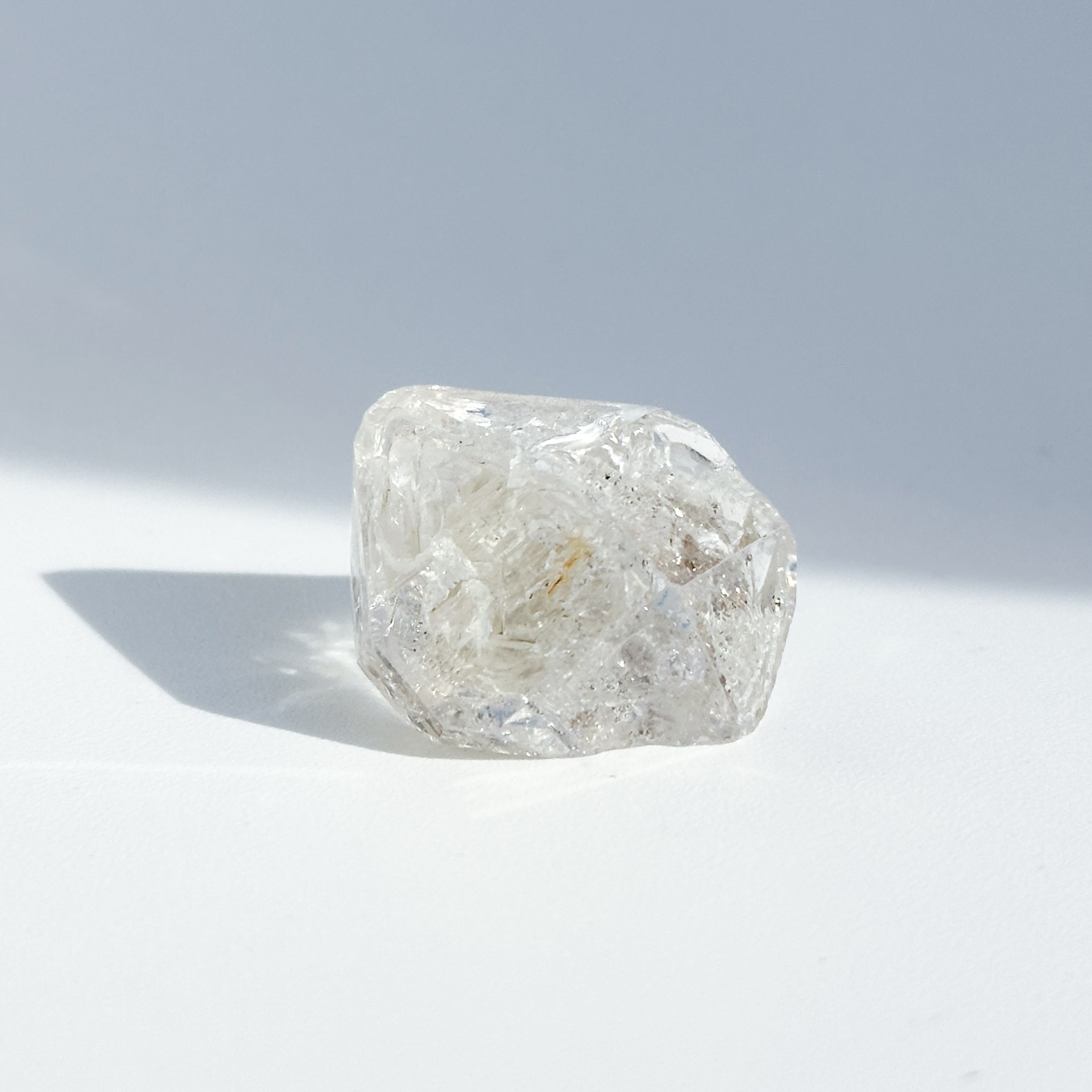 パキスタン産ハーキマダイヤモンドタイプ水晶 | Kamoku［カモク