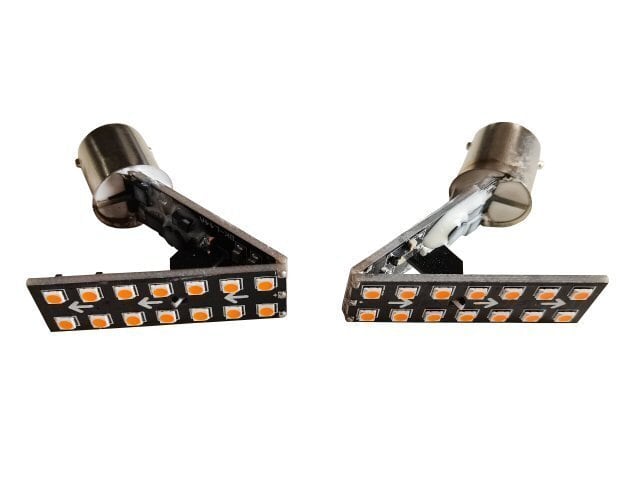 シーケンシャルウインカー仕様 日野 プロフィア/レンジャー トラック