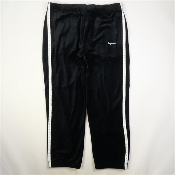 Size【L】 SUPREME シュプリーム 22AW Studded Velour Track Pant