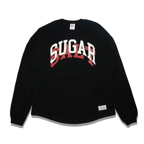 Sugar&Co.(シュガーアンドカンパニー)～DROP SWEAT(SUGAR&SALT)～ | Amboy