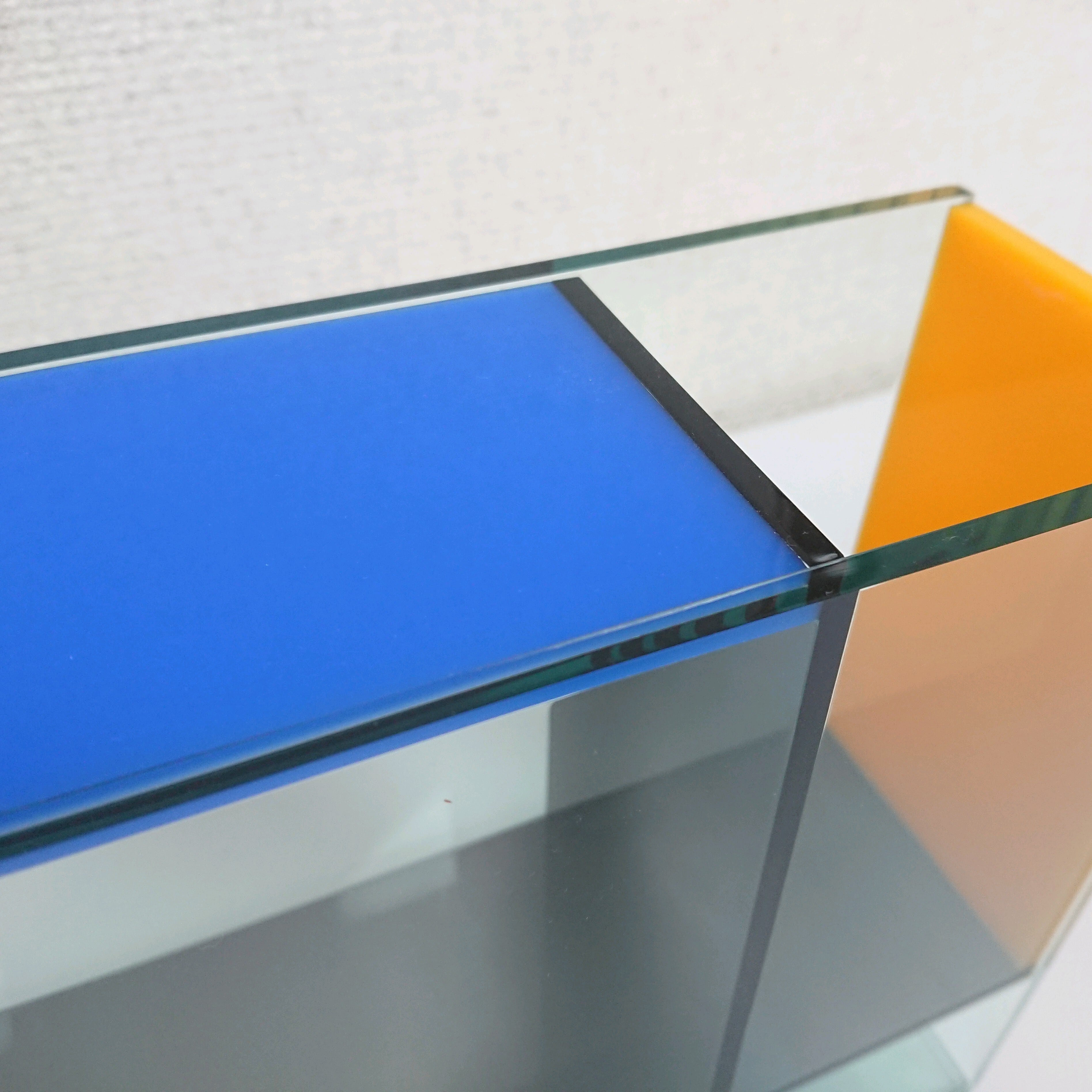 MoMA Design Store ”Mondri Vase” Frank Kerdil ピエト・モンドリアン