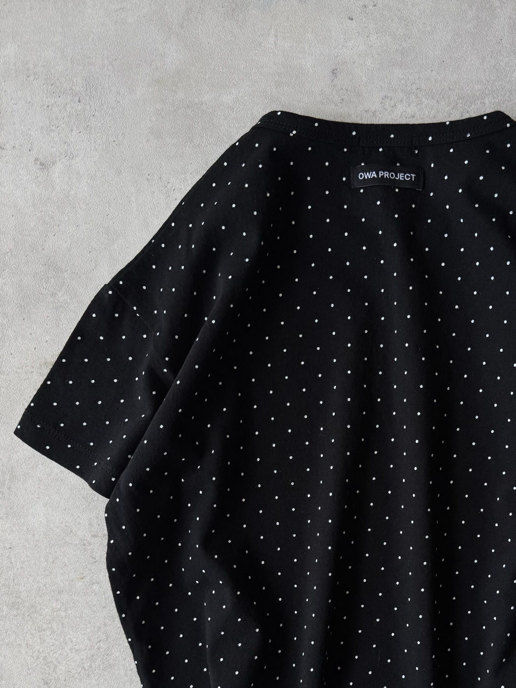 small dot Tee（90〜130cm）4150