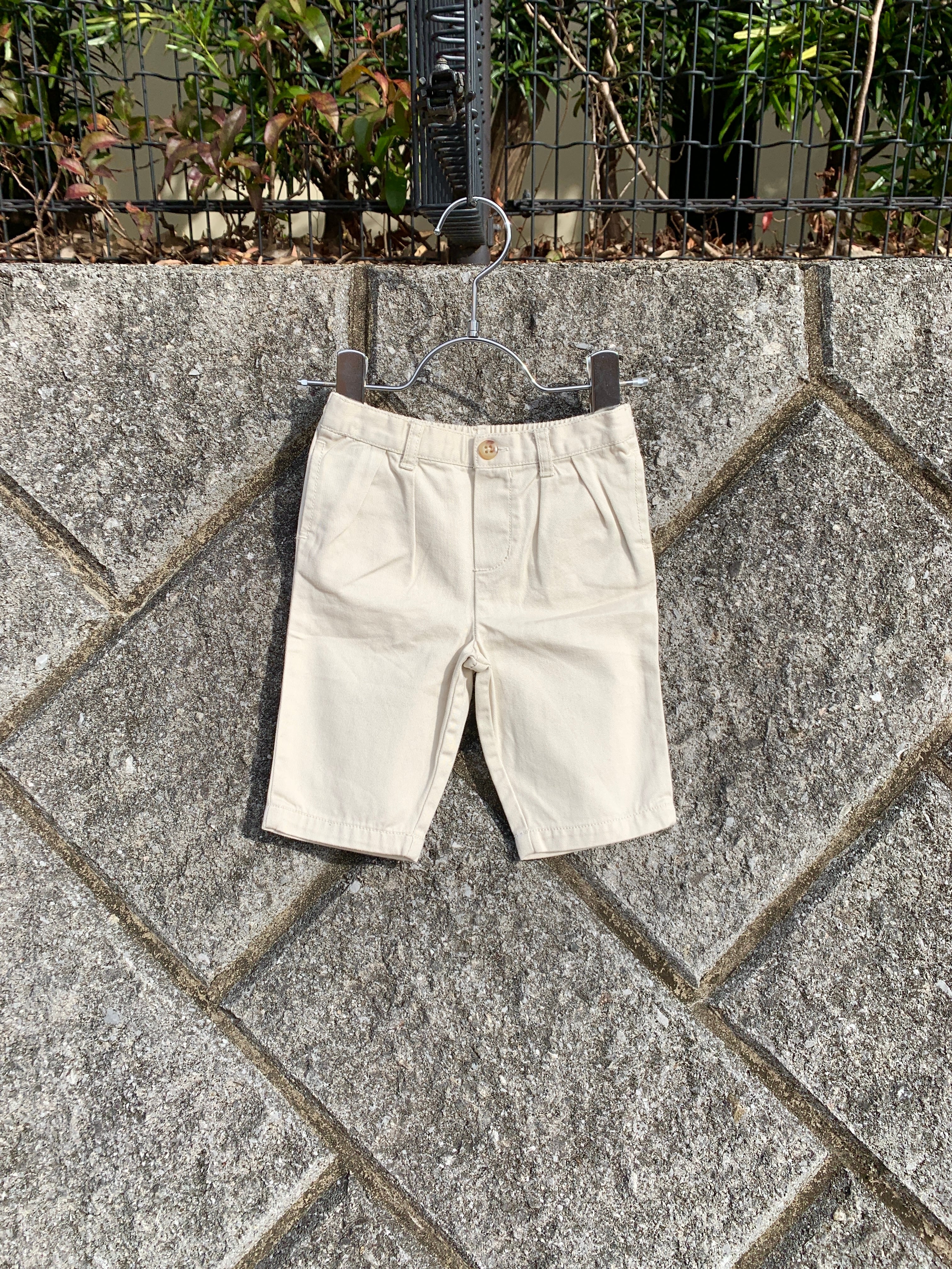 (KD089)70cm Ralph Lauren 2tacs cinopants