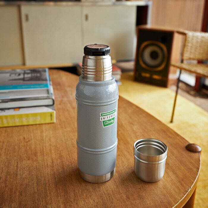 店頭展示品20％OFF】STANLEY スタンレー / 110周年記念マイルストーン