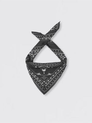 SATISFY　SoftCell Bandana　Subterranean SAB bandana　34001-832F2