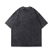 VINTAGE ストリート おばけ Tシャツ T950