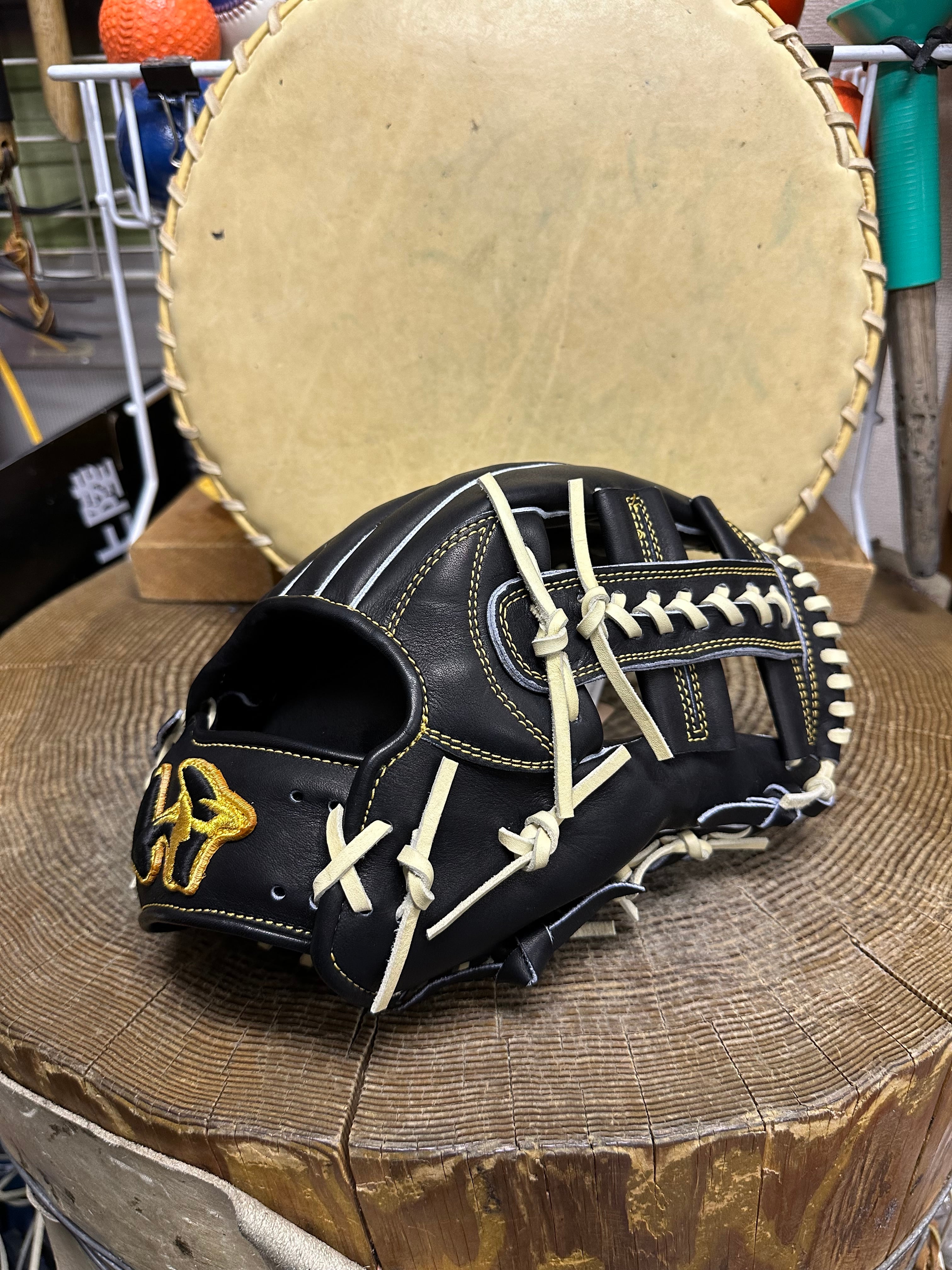 ワールドペガサス 硬 式・軟式内野手用グローブ Worldpegasus(ワールド