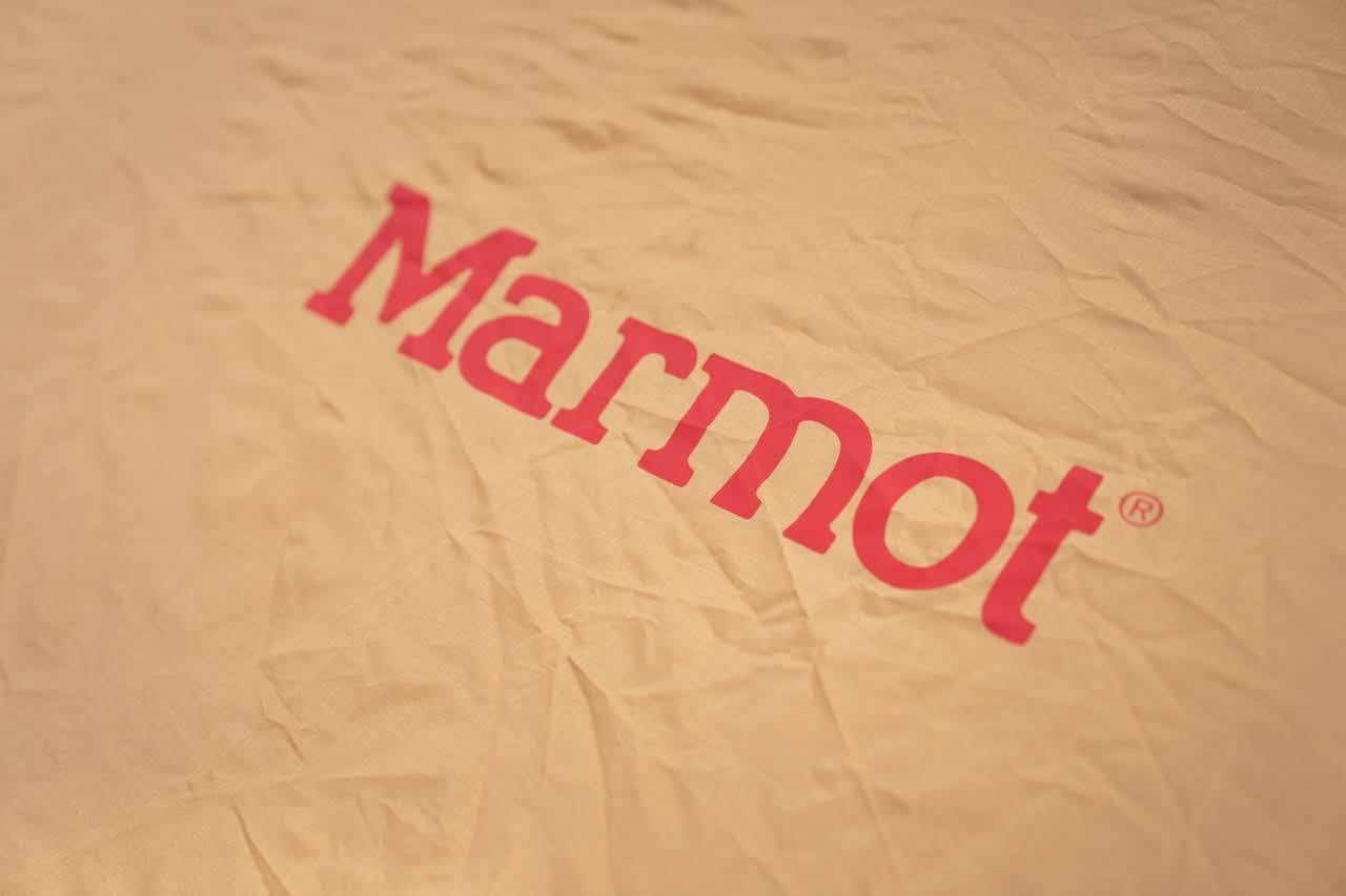 ビンテージテント Marmot Swallow | Journey Bro.