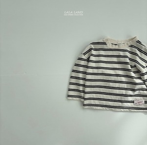 【即納】LALALAND/Saint Tee