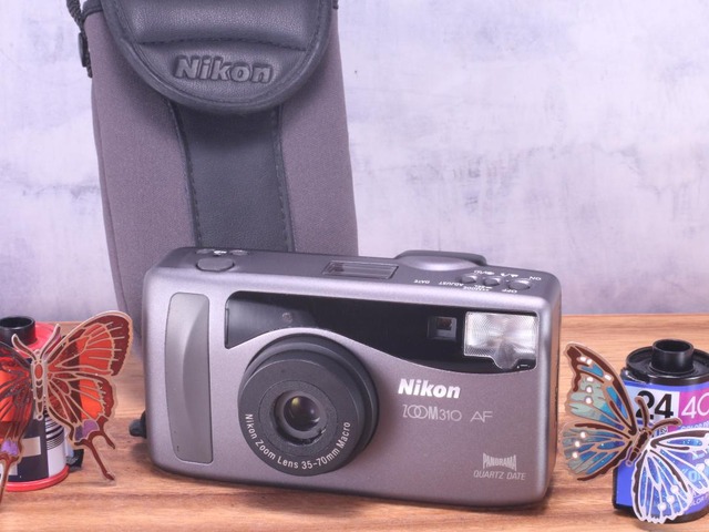 Nikon Zoom 310 AF(1)