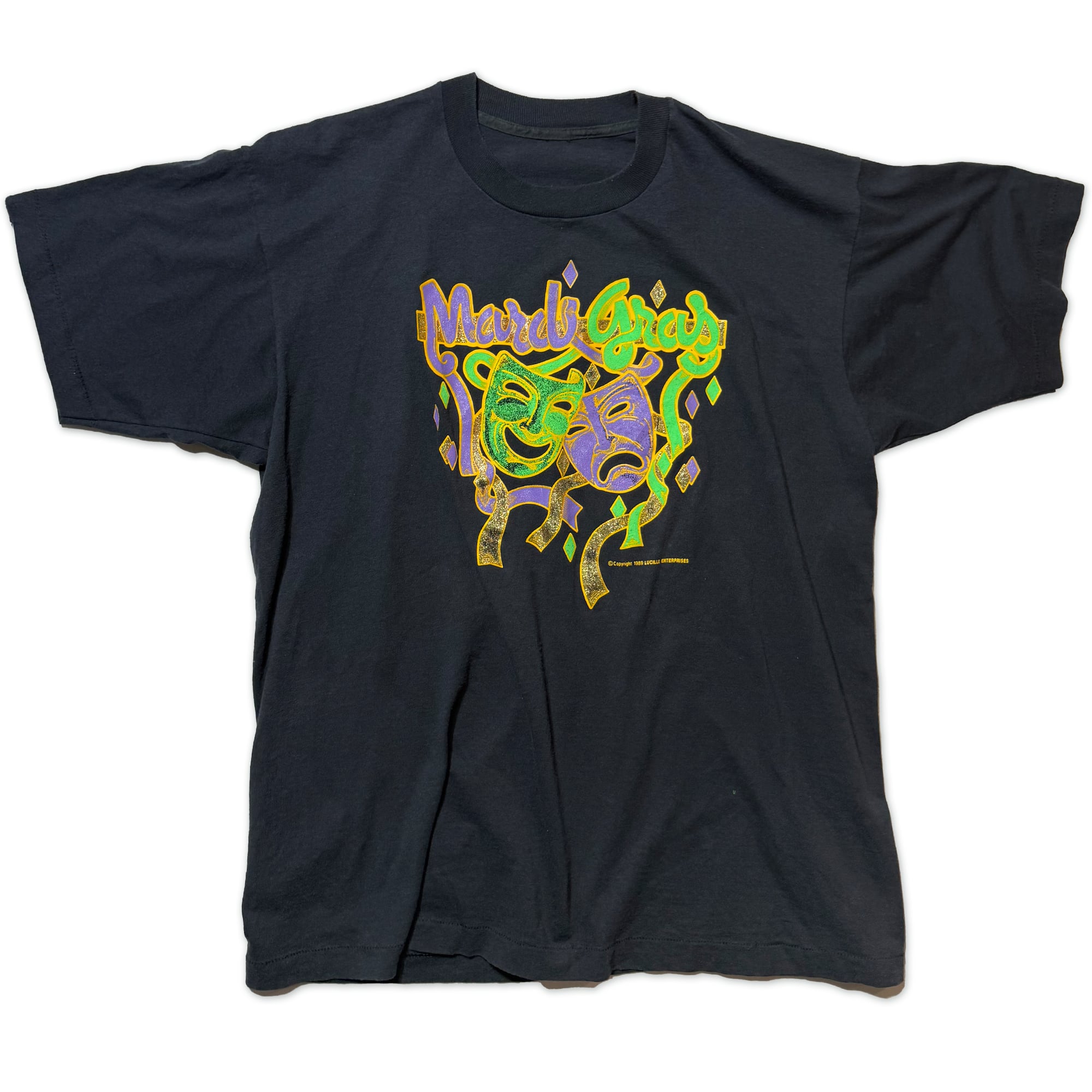 1990's USA製 TOOL トゥール バンド Tシャツ ロック メタル 半袖 黒