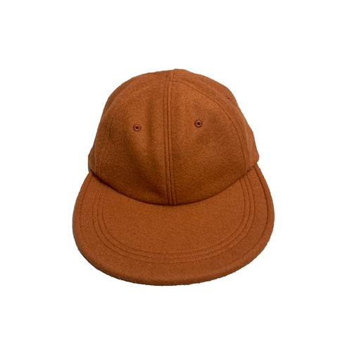 NOROLL / POCHARD CAP - ORANGE-