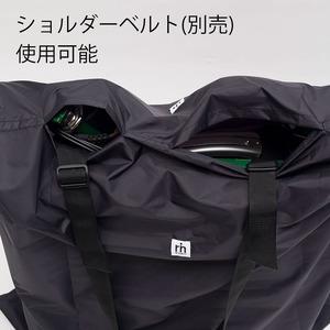 rin project BPフレームイン輪行バッグ