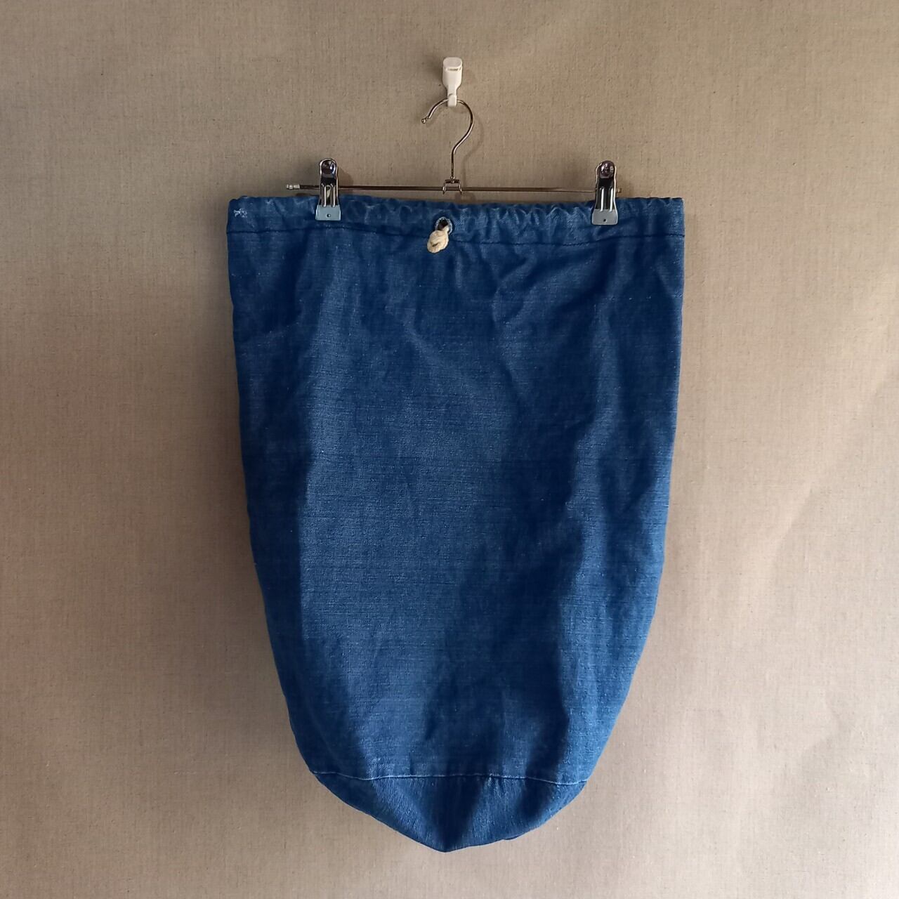 ヴィンテージ ランドリーバッグ US NAVY VINTAGE LAUNDRY BAG