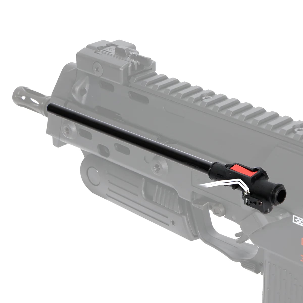 PROME THEUS】電動ガン MP7A1 ストライクホップアーム UMAREX / VFC