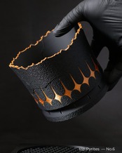 [SOLD OUT] Stratam var. Moles M ssp.Pyrites - (限定カラー)